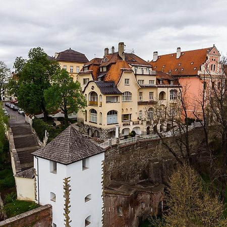 Vila Primavesi Olomouc Esterno foto