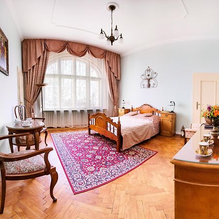 Vila Primavesi Olomouc Esterno foto