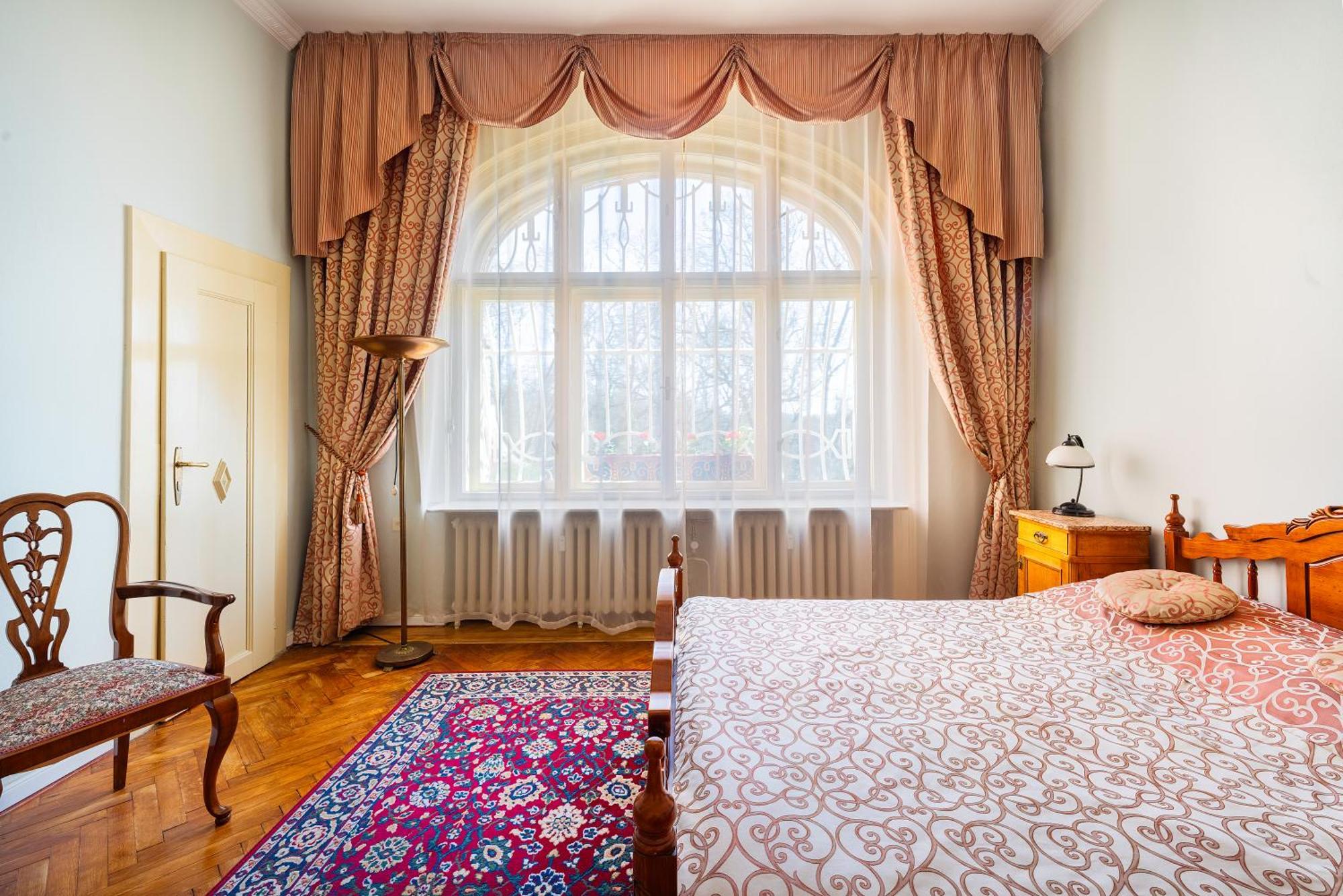 Vila Primavesi Olomouc Esterno foto